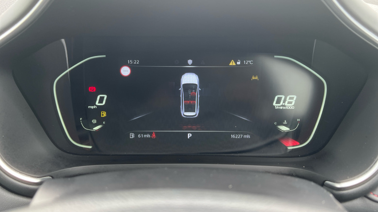 MG Hs 1.5 T-GDI Excite 5dr DCT Petrol Hatchback